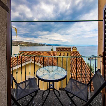 Studio Apartment Kos**** Opatija Exterior photo