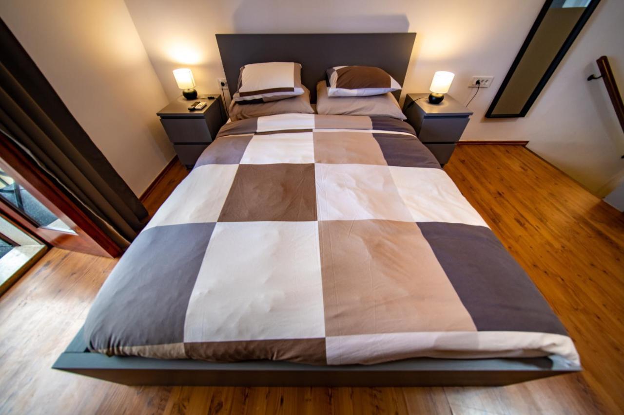 Studio Apartment Kos**** Opatija Exterior photo