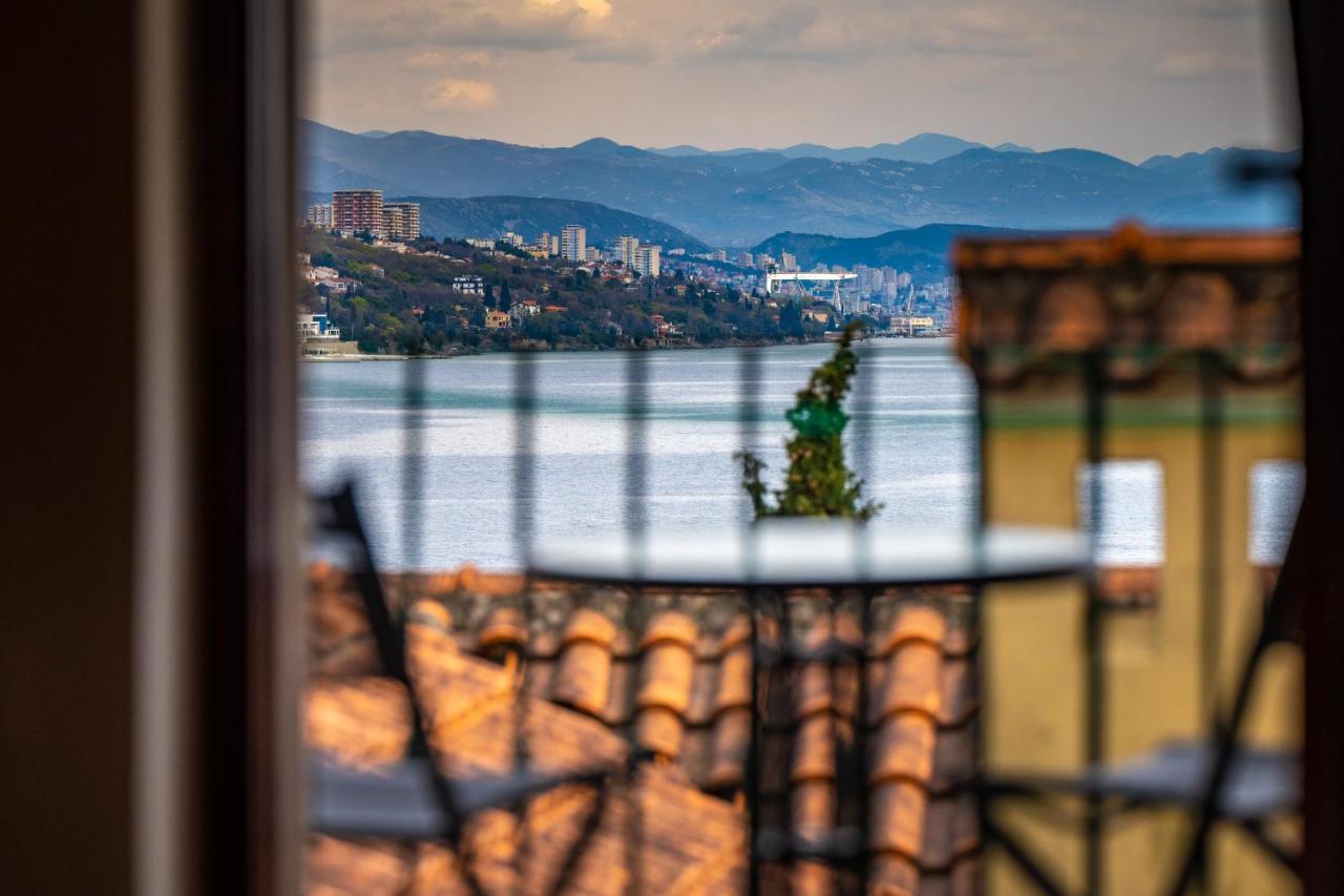 Studio Apartment Kos**** Opatija Exterior photo
