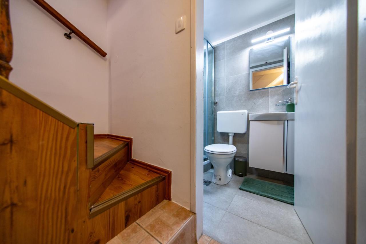Studio Apartment Kos**** Opatija Exterior photo