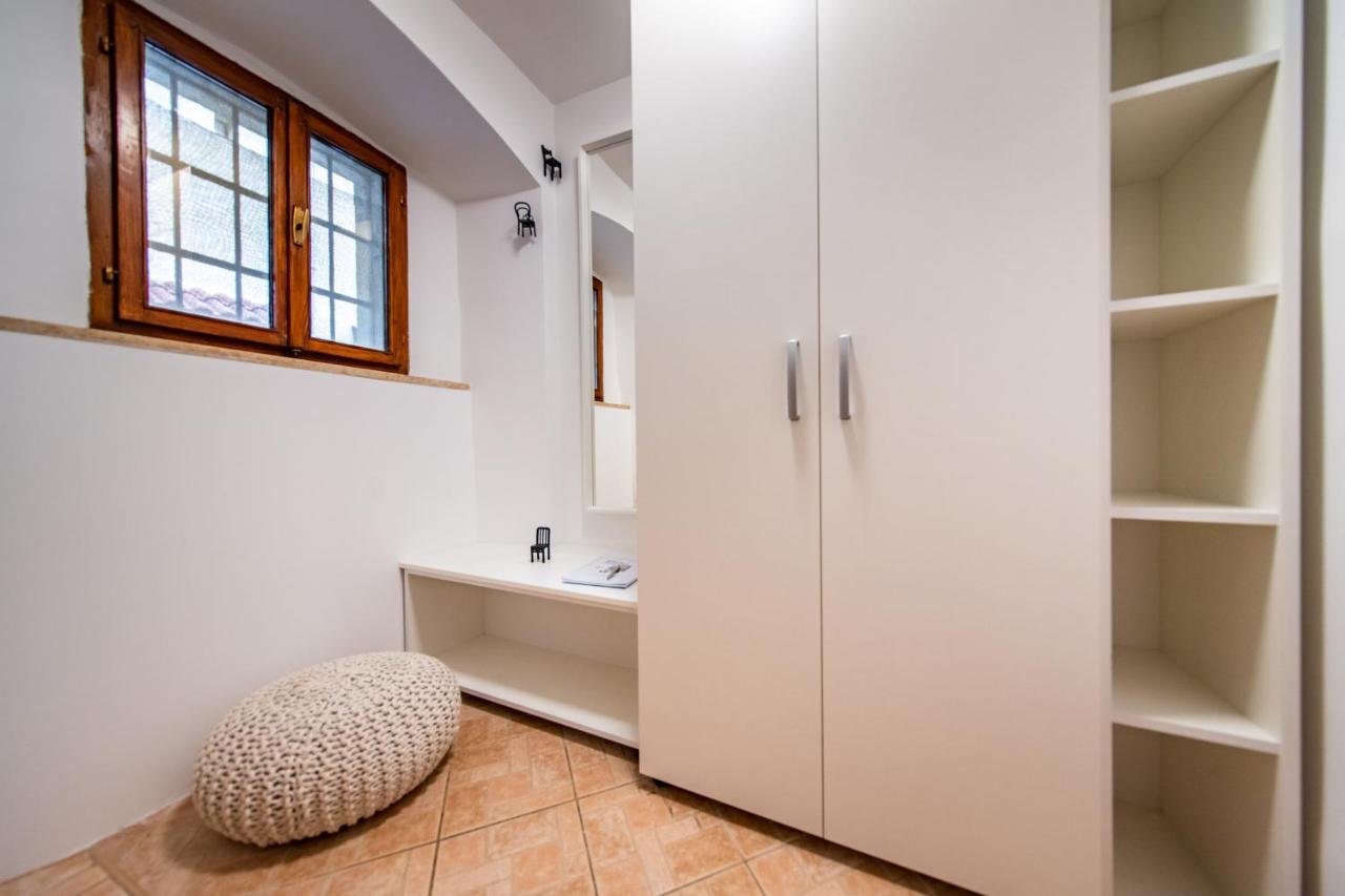 Studio Apartment Kos**** Opatija Exterior photo